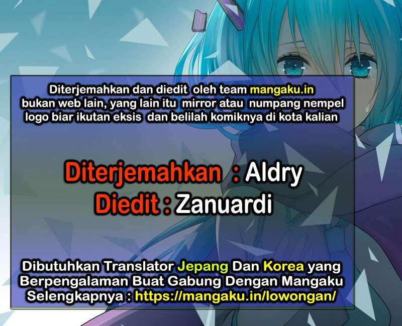Domestic na Kanojo Chapter 244 - halaman 1