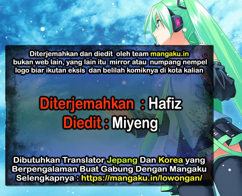 Domestic na Kanojo Chapter 249 - halaman 1