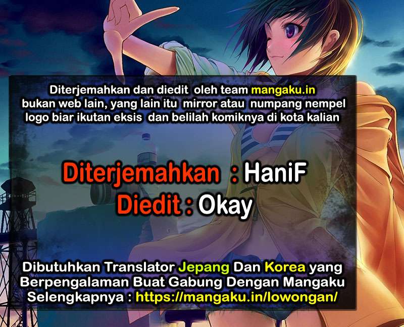 Domestic na Kanojo Chapter 252 - halaman 1
