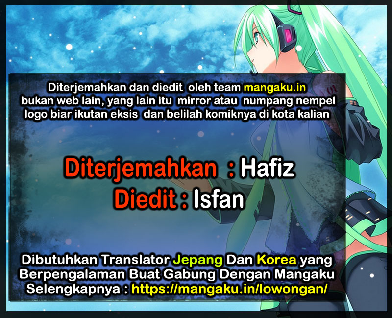 Domestic na Kanojo Chapter 267 - halaman 2