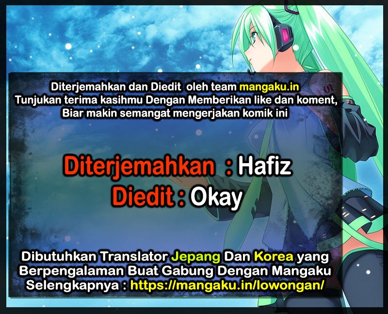Domestic na Kanojo Chapter 273 - halaman 1