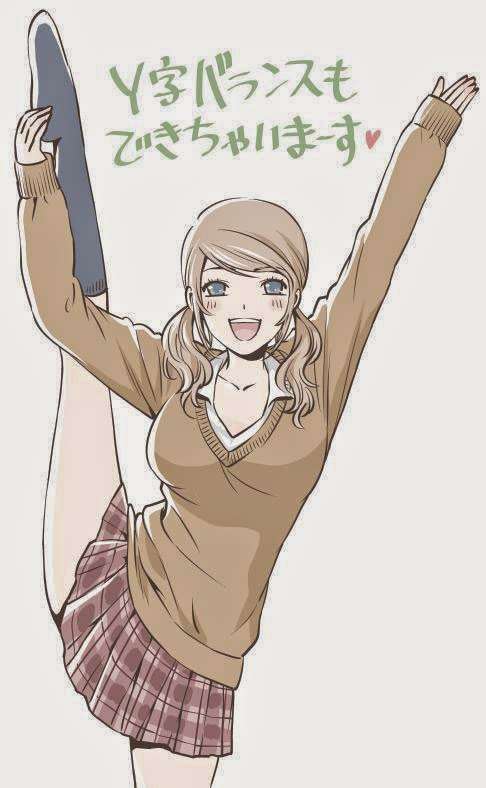 Domestic na Kanojo Chapter 37 - halaman 3