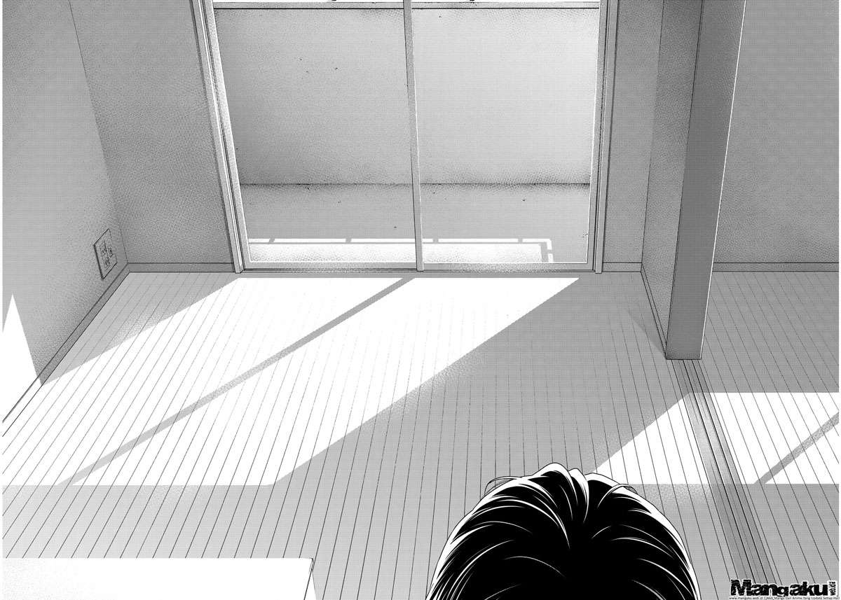 Domestic na Kanojo Chapter 64 - halaman 15