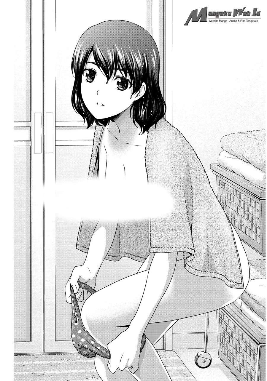 Domestic na Kanojo Chapter 73 - halaman 20