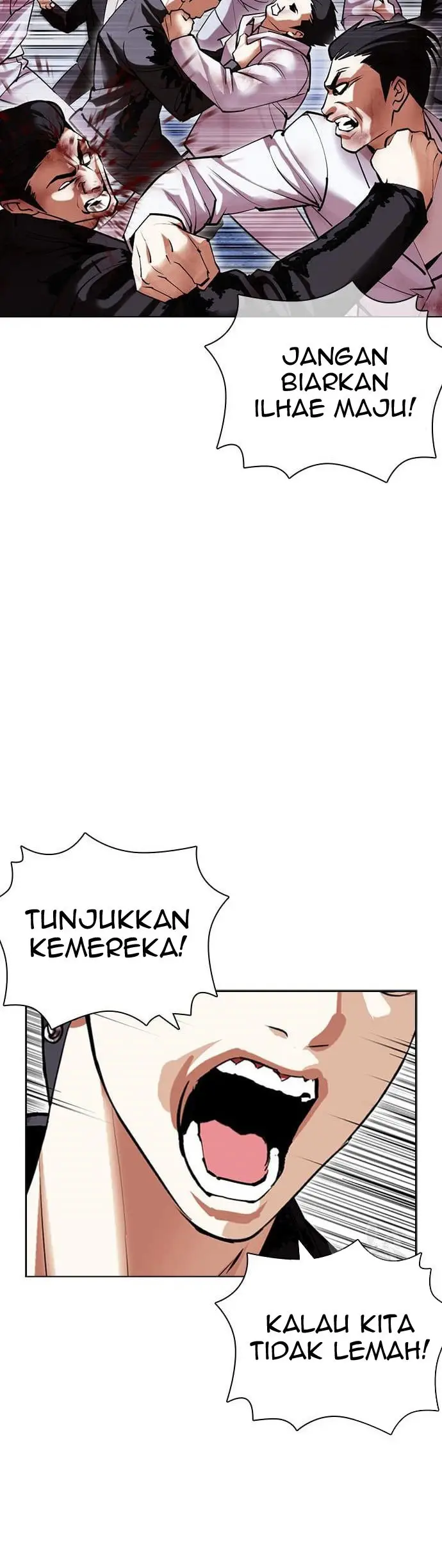 Domestication of Divine Beasts at the Beginning Chapter 1 - halaman 8