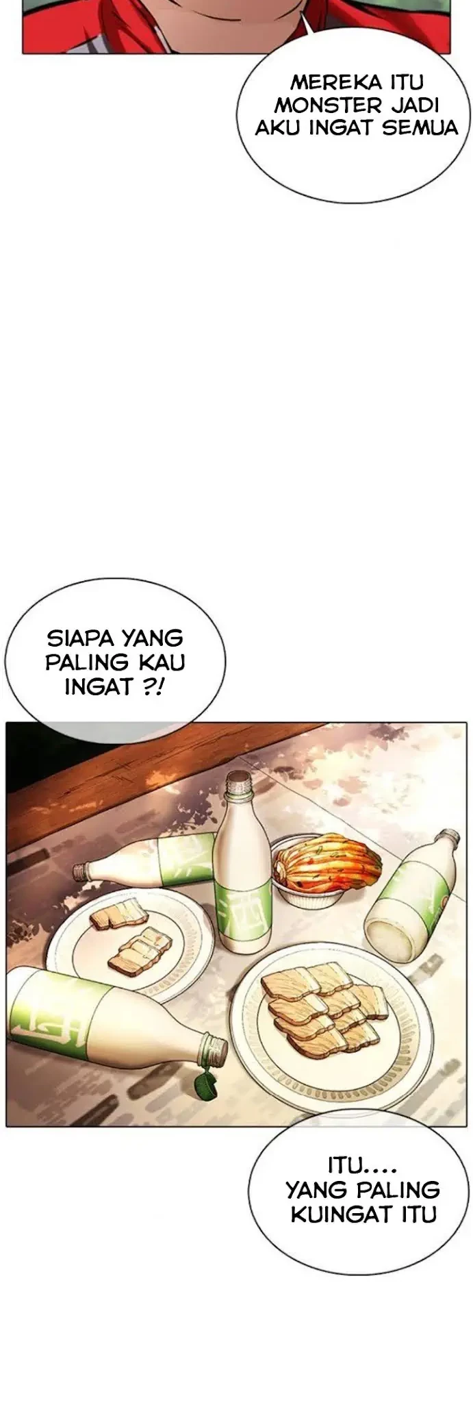Domestication of Divine Beasts at the Beginning Chapter 10 - halaman 17