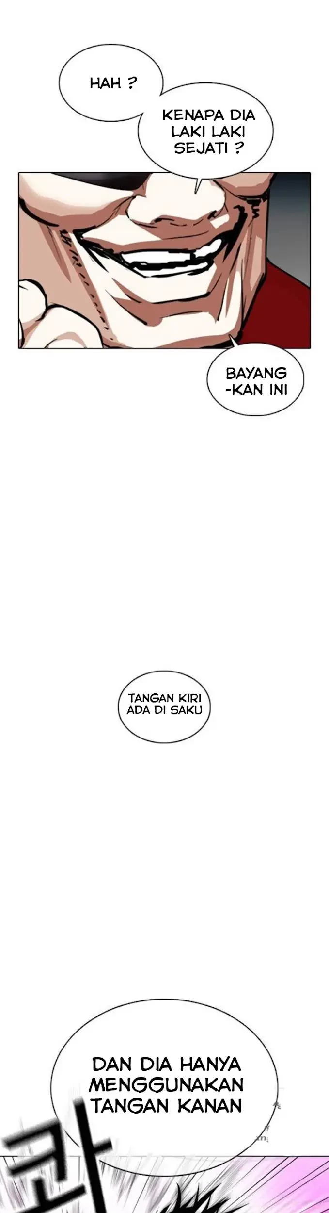 Domestication of Divine Beasts at the Beginning Chapter 10 - halaman 20