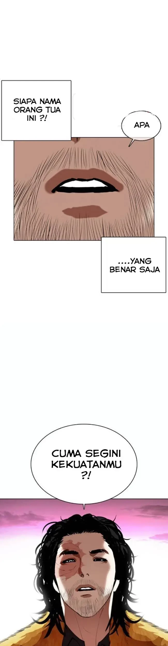 Domestication of Divine Beasts at the Beginning Chapter 10 - halaman 24