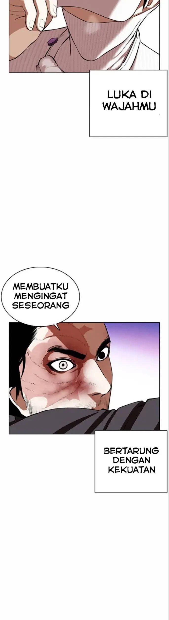 Domestication of Divine Beasts at the Beginning Chapter 11 - halaman 29