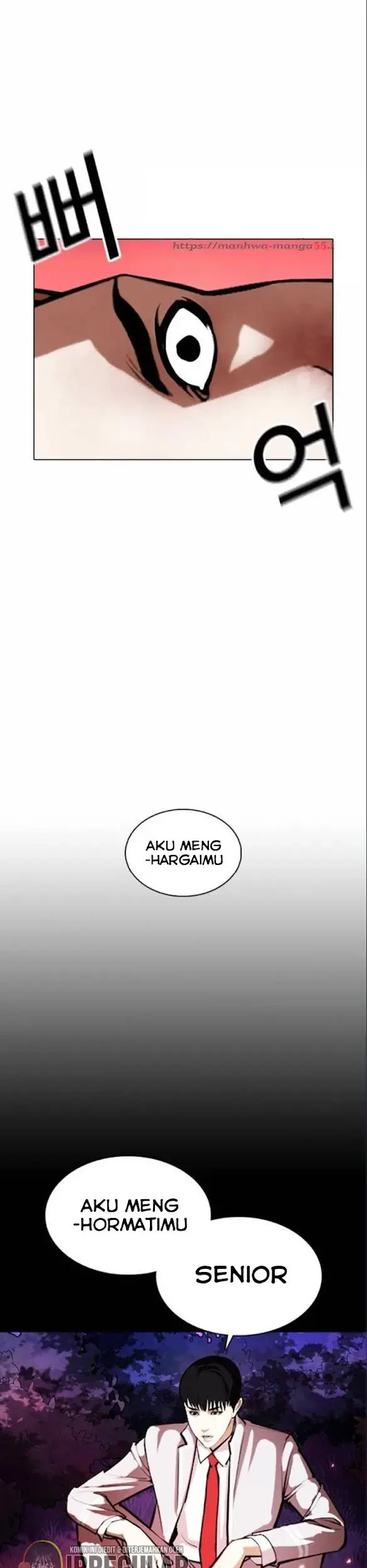 Domestication of Divine Beasts at the Beginning Chapter 11 - halaman 37