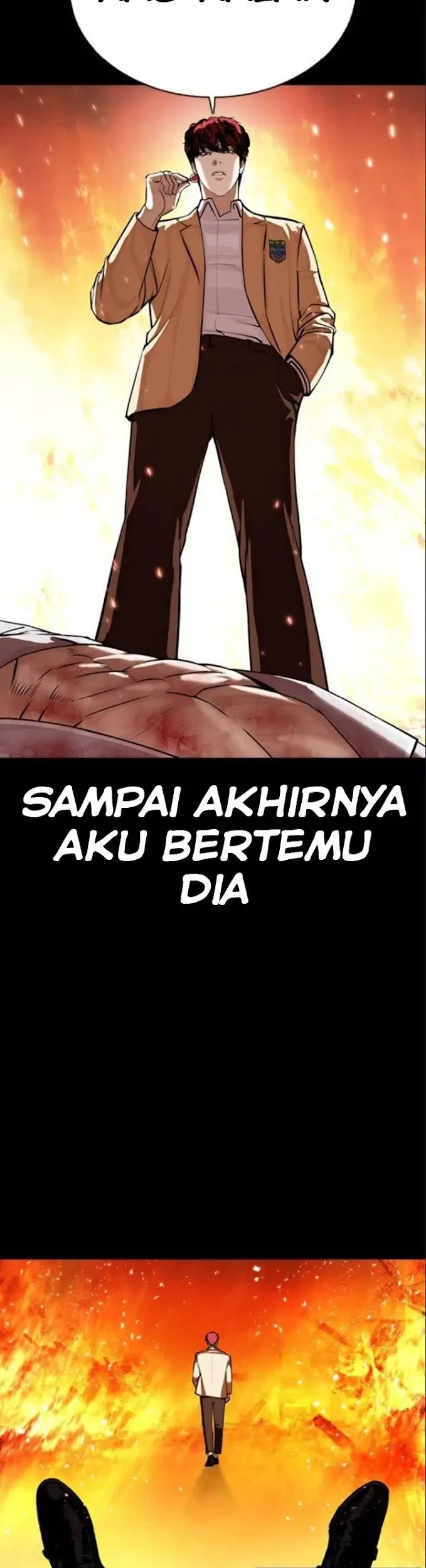 Domestication of Divine Beasts at the Beginning Chapter 12 - halaman 7