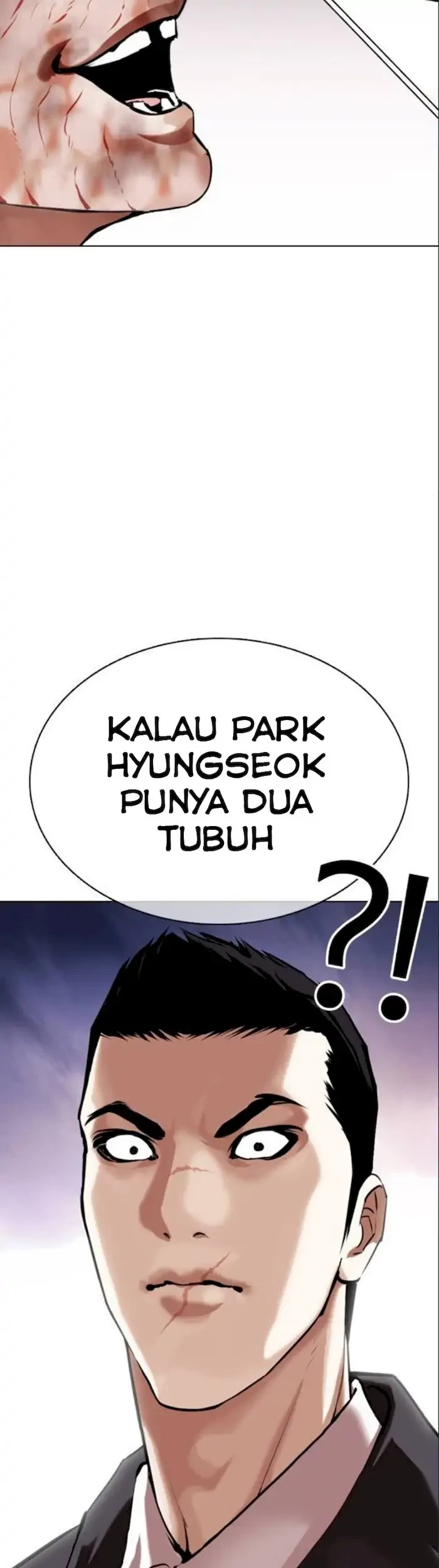 Domestication of Divine Beasts at the Beginning Chapter 15 - halaman 4