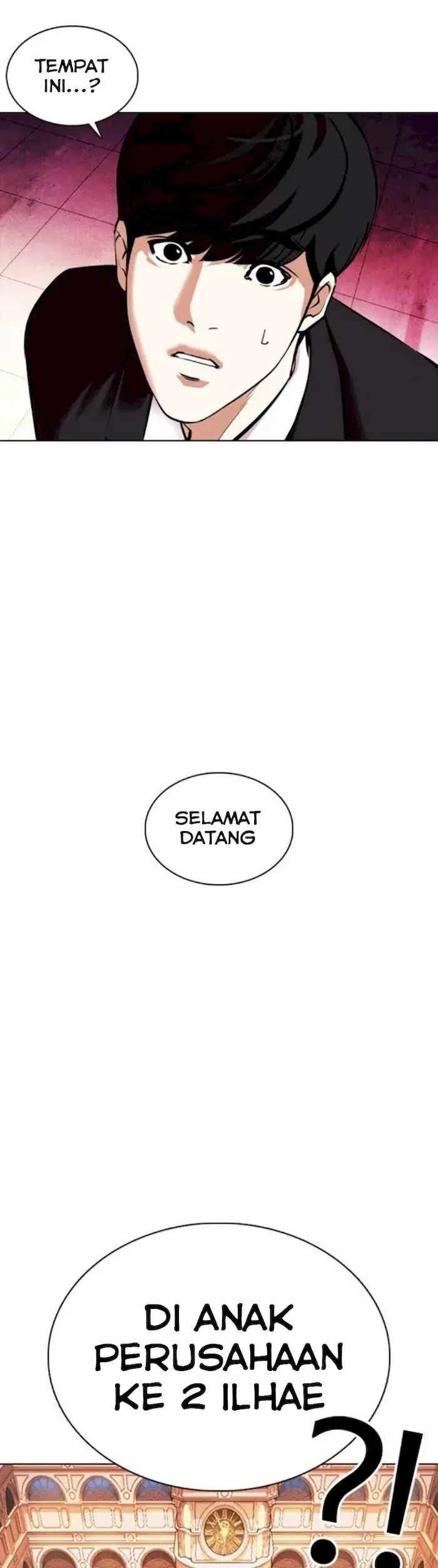 Domestication of Divine Beasts at the Beginning Chapter 16 - halaman 28