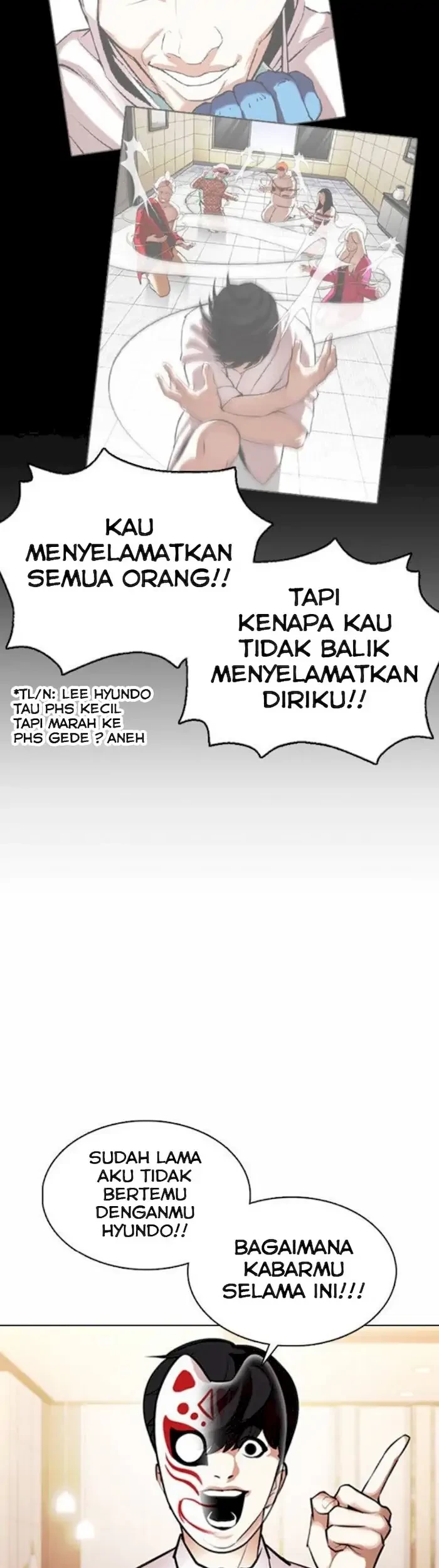 Domestication of Divine Beasts at the Beginning Chapter 18 - halaman 27