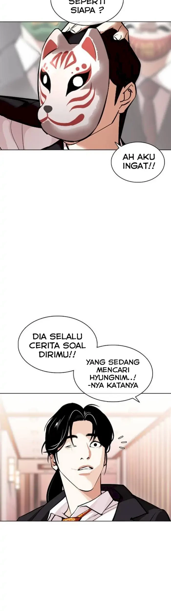 Domestication of Divine Beasts at the Beginning Chapter 18 - halaman 4