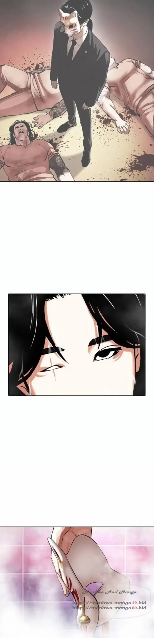 Domestication of Divine Beasts at the Beginning Chapter 19 - halaman 5