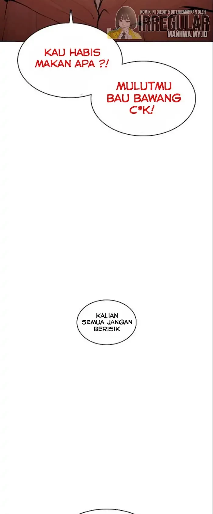 Domestication of Divine Beasts at the Beginning Chapter 21 - halaman 14