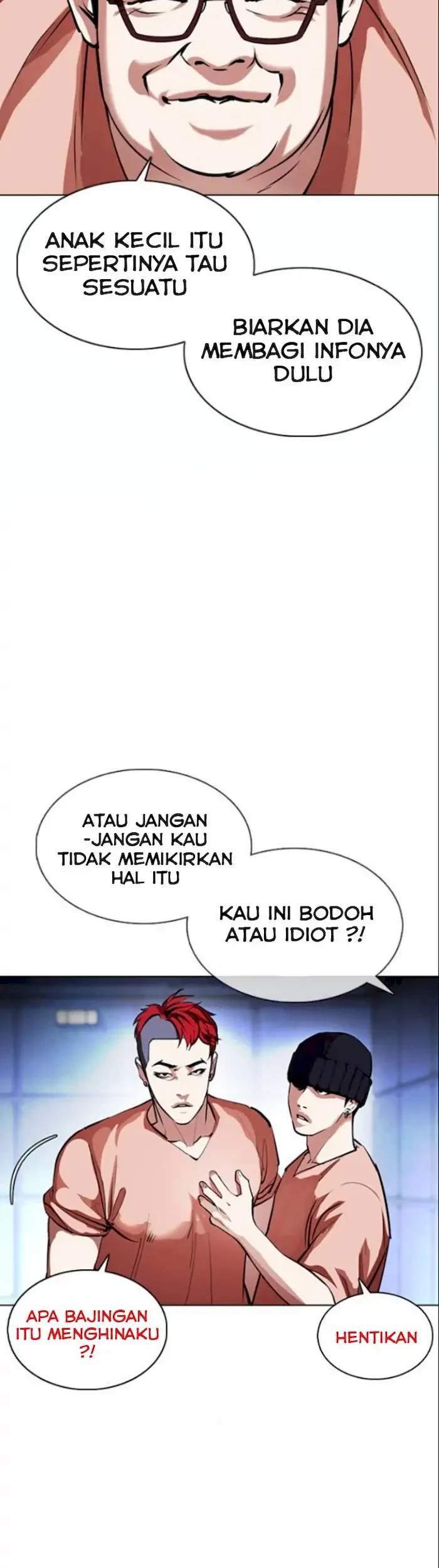 Domestication of Divine Beasts at the Beginning Chapter 21 - halaman 16