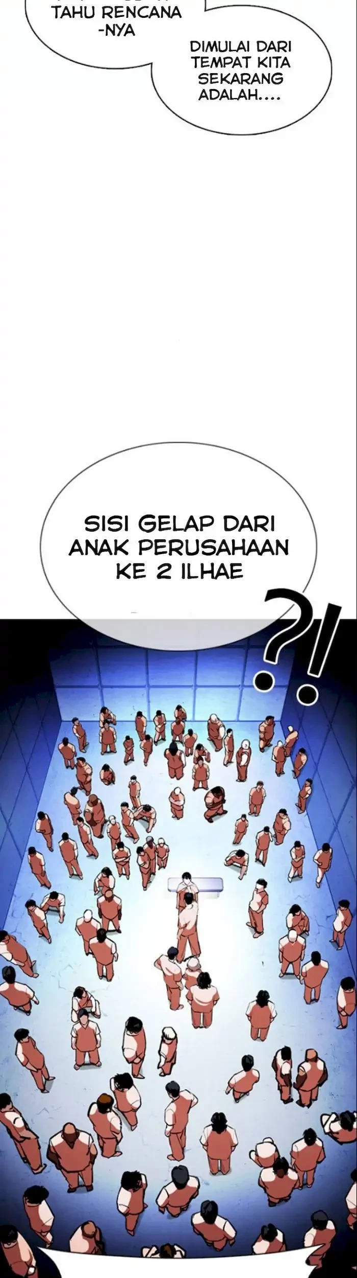 Domestication of Divine Beasts at the Beginning Chapter 21 - halaman 6