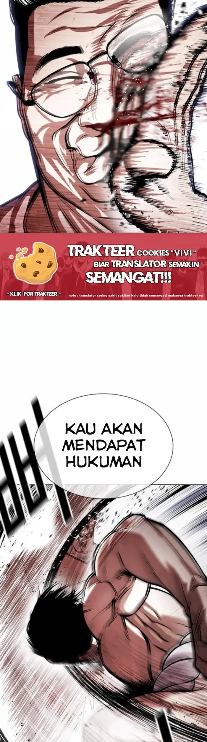 Domestication of Divine Beasts at the Beginning Chapter 22 - halaman 19