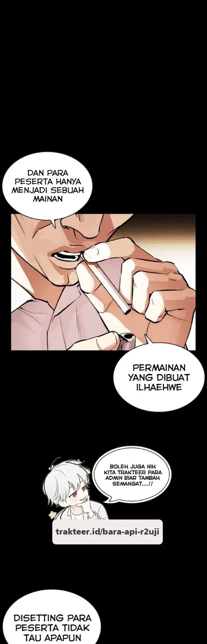 Domestication of Divine Beasts at the Beginning Chapter 22 - halaman 32