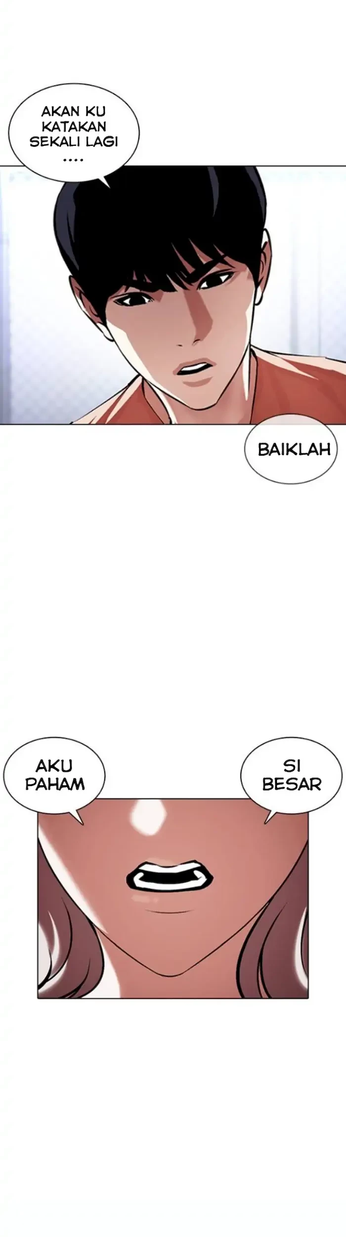 Domestication of Divine Beasts at the Beginning Chapter 22 - halaman 4