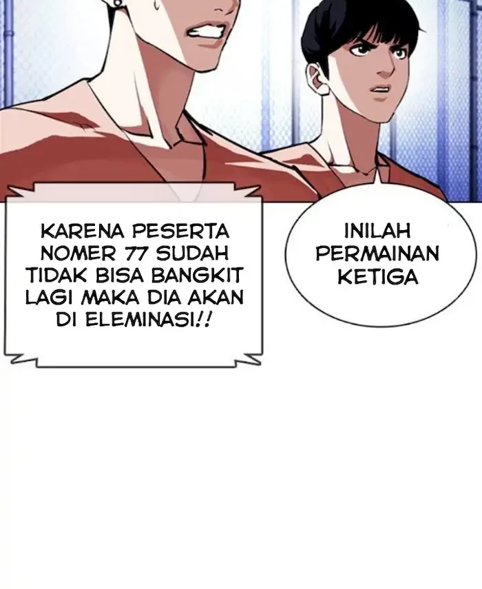 Domestication of Divine Beasts at the Beginning Chapter 23 - halaman 36