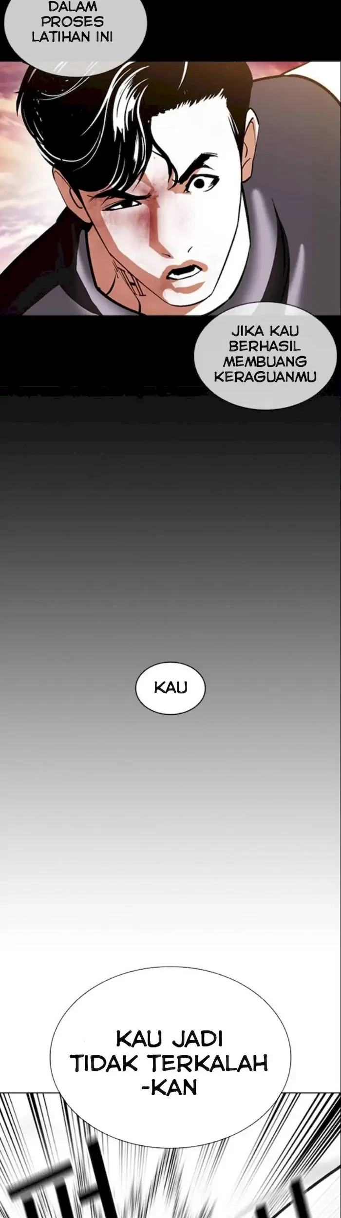Domestication of Divine Beasts at the Beginning Chapter 24 - halaman 11