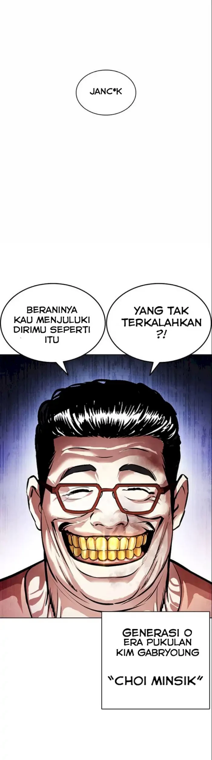 Domestication of Divine Beasts at the Beginning Chapter 24 - halaman 21