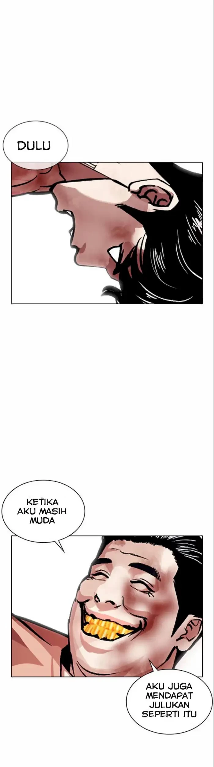 Domestication of Divine Beasts at the Beginning Chapter 24 - halaman 27