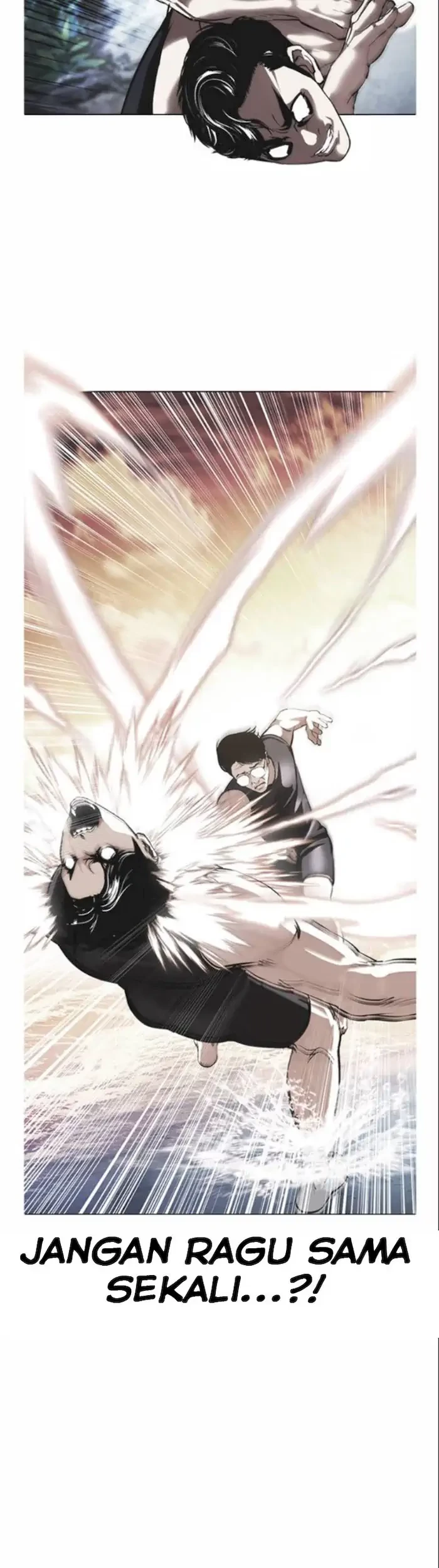 Domestication of Divine Beasts at the Beginning Chapter 24 - halaman 47