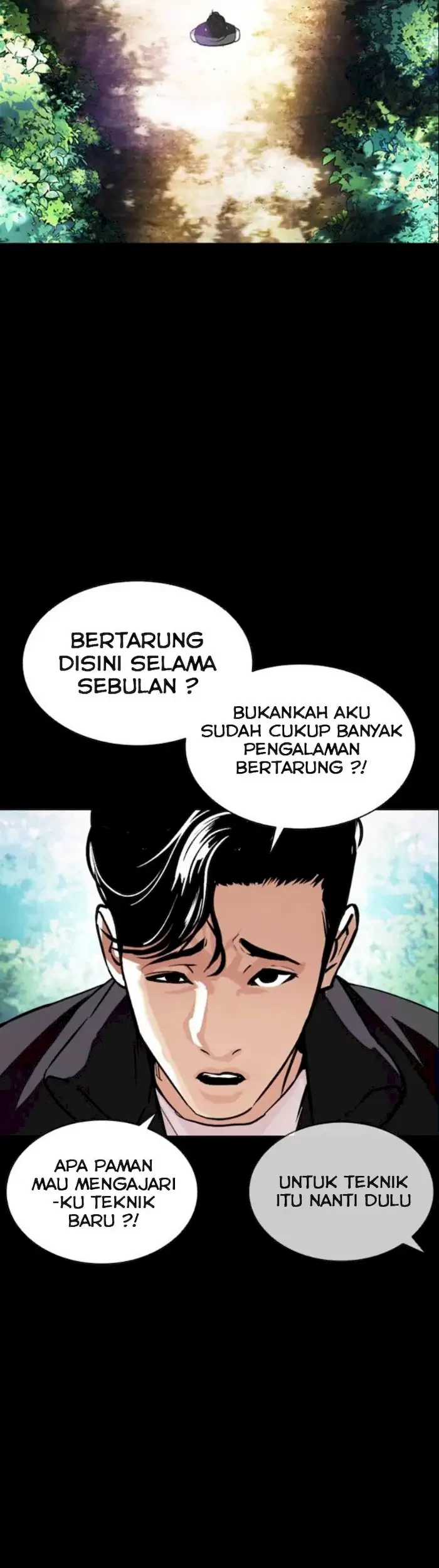 Domestication of Divine Beasts at the Beginning Chapter 24 - halaman 5