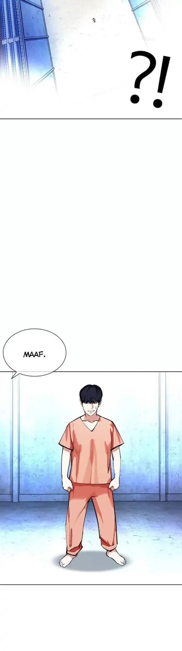 Domestication of Divine Beasts at the Beginning Chapter 25 - halaman 10