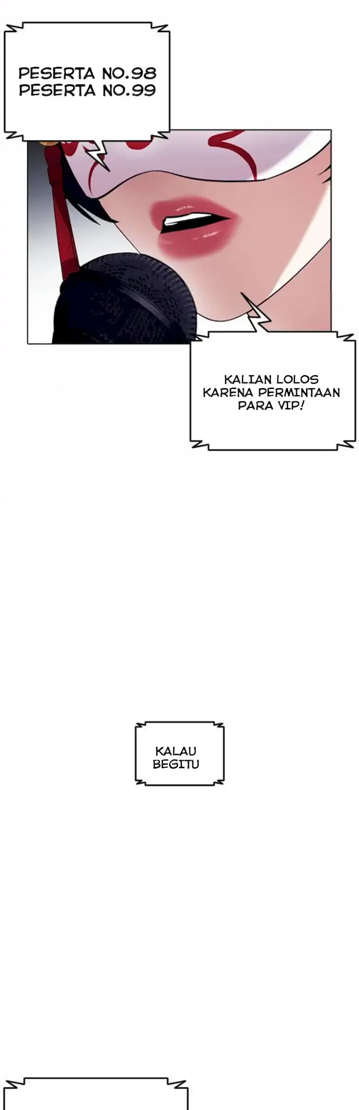 Domestication of Divine Beasts at the Beginning Chapter 25 - halaman 17