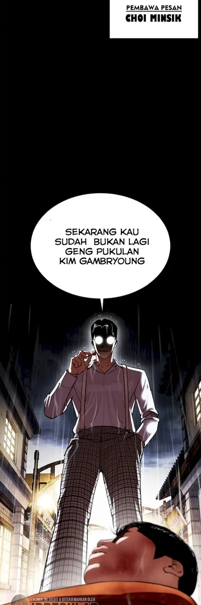 Domestication of Divine Beasts at the Beginning Chapter 25 - halaman 3