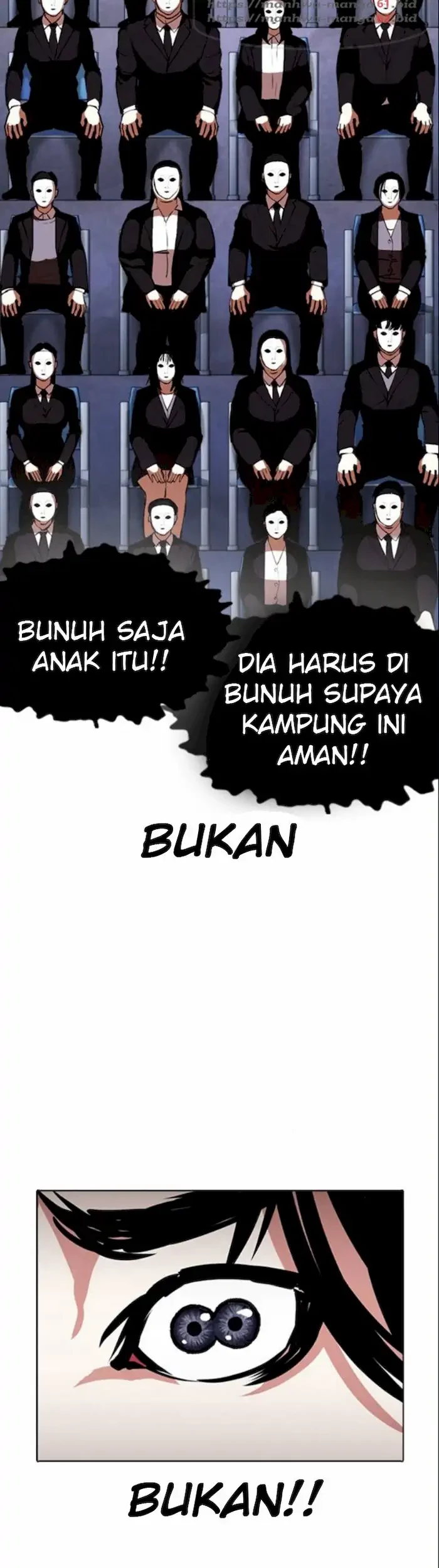 Domestication of Divine Beasts at the Beginning Chapter 26 - halaman 41