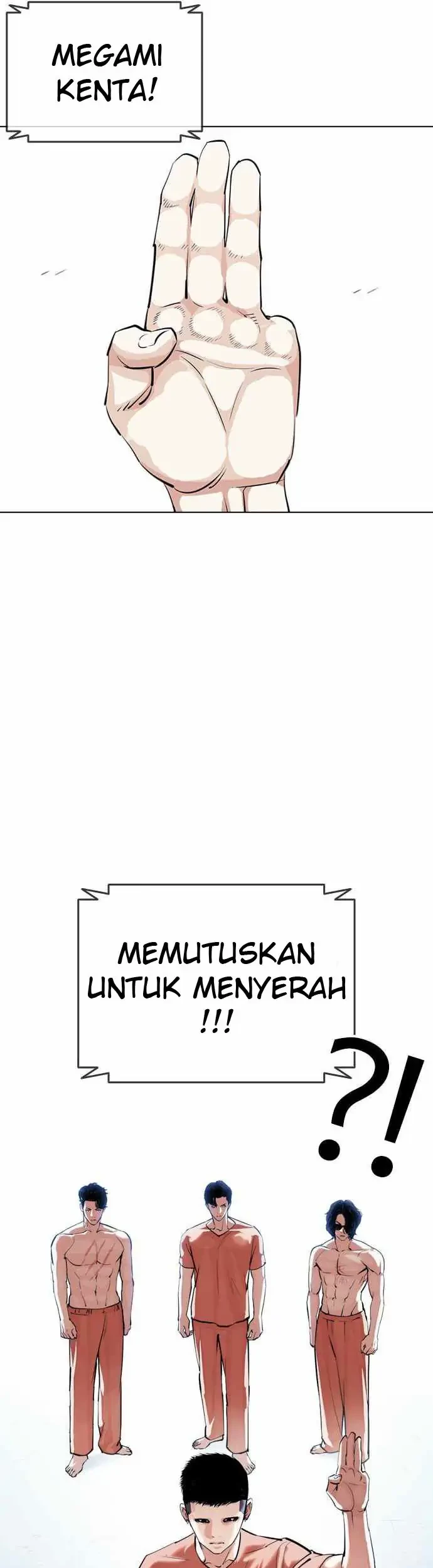 Domestication of Divine Beasts at the Beginning Chapter 27 - halaman 18