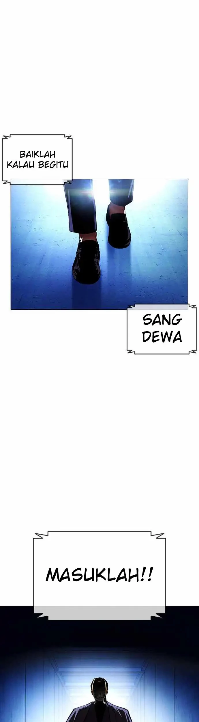 Domestication of Divine Beasts at the Beginning Chapter 27 - halaman 24