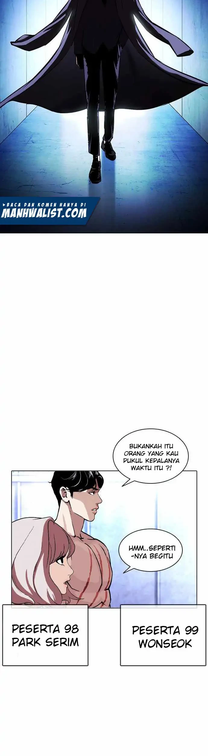 Domestication of Divine Beasts at the Beginning Chapter 27 - halaman 25