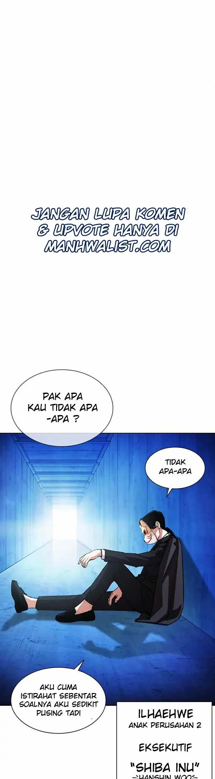Domestication of Divine Beasts at the Beginning Chapter 27 - halaman 3