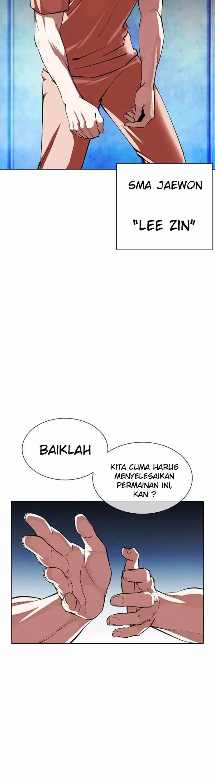 Domestication of Divine Beasts at the Beginning Chapter 27 - halaman 40