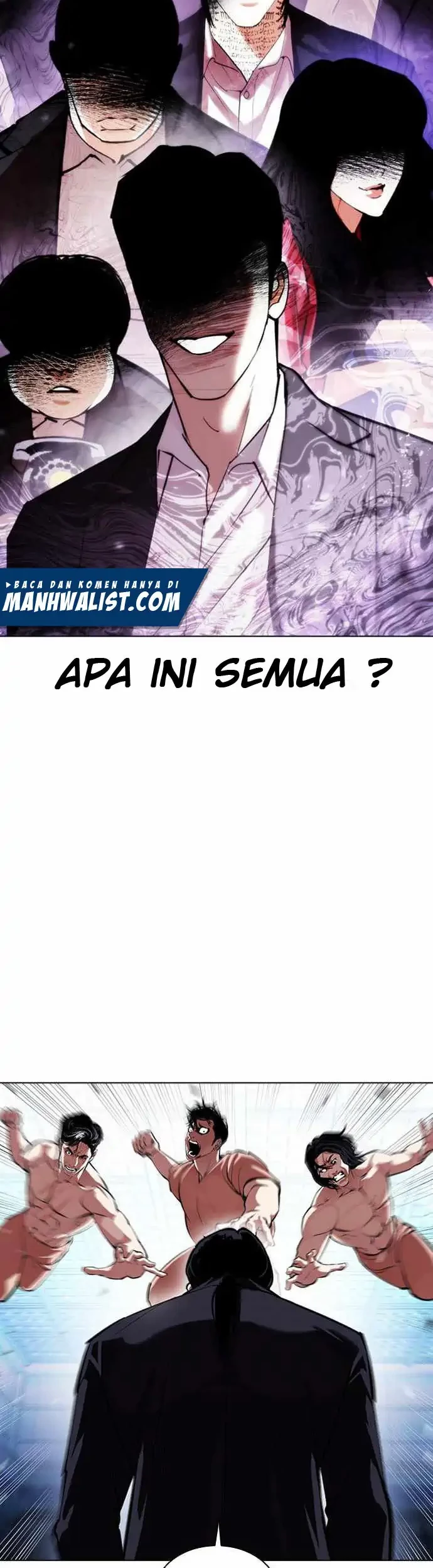 Domestication of Divine Beasts at the Beginning Chapter 27 - halaman 46