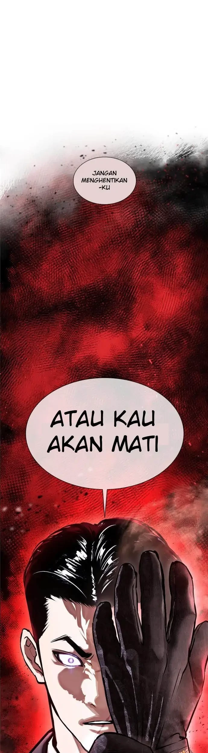 Domestication of Divine Beasts at the Beginning Chapter 29 - halaman 3