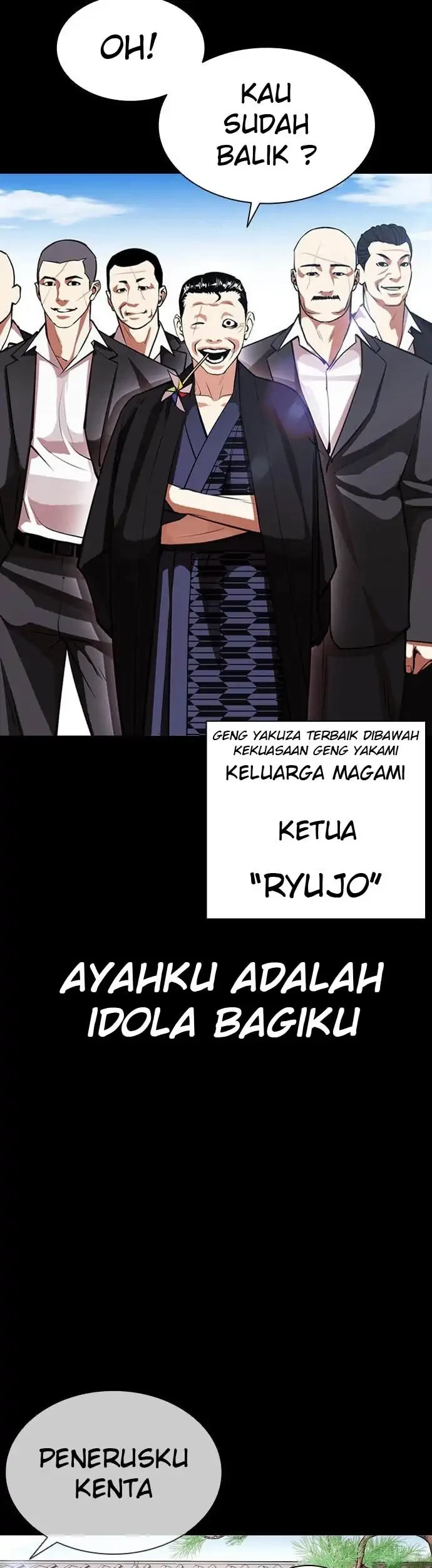 Domestication of Divine Beasts at the Beginning Chapter 29 - halaman 37
