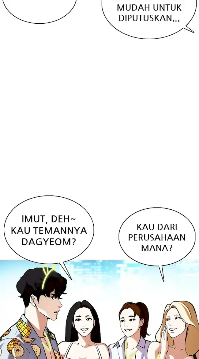 Domestication of Divine Beasts at the Beginning Chapter 3 - halaman 9