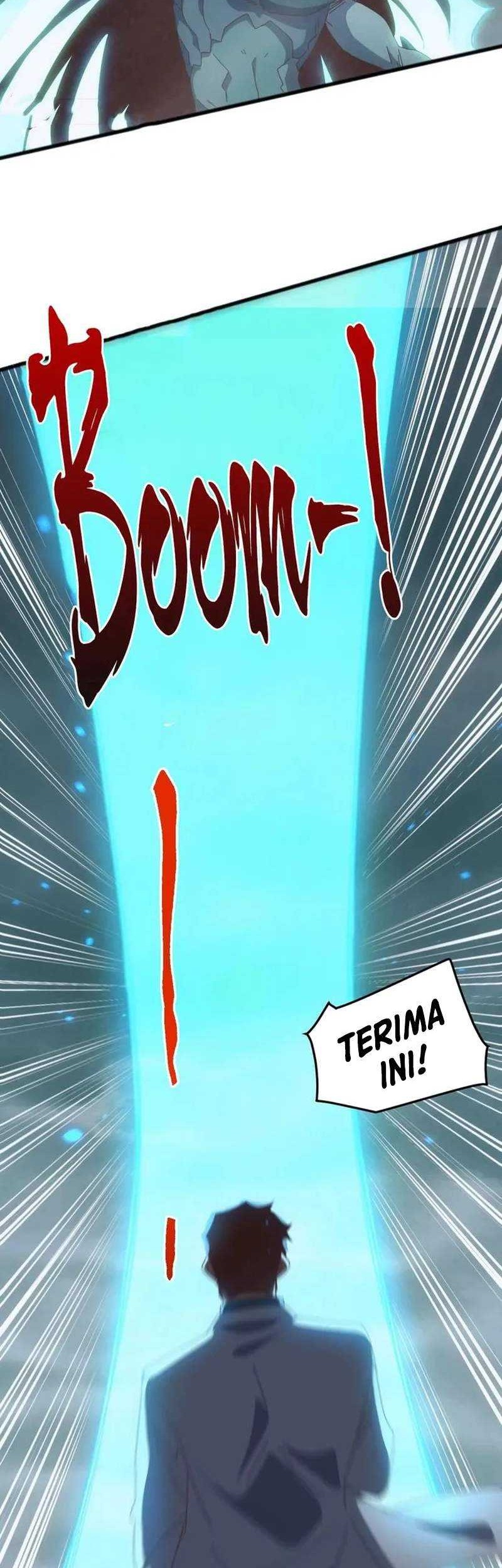 Domestication of Divine Beasts at the Beginning Chapter 30 - halaman 4