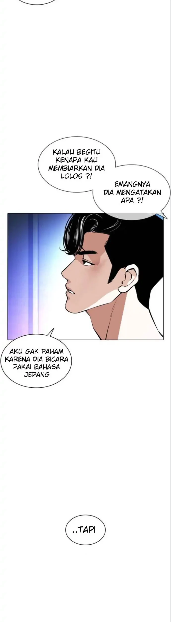Domestication of Divine Beasts at the Beginning Chapter 31 - halaman 28