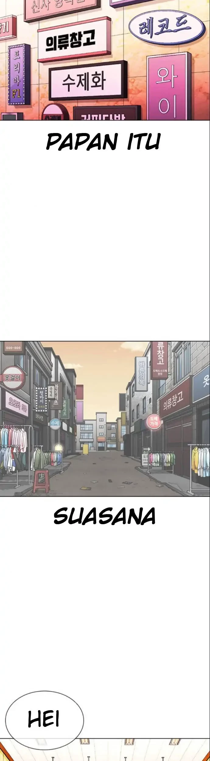 Domestication of Divine Beasts at the Beginning Chapter 31 - halaman 35