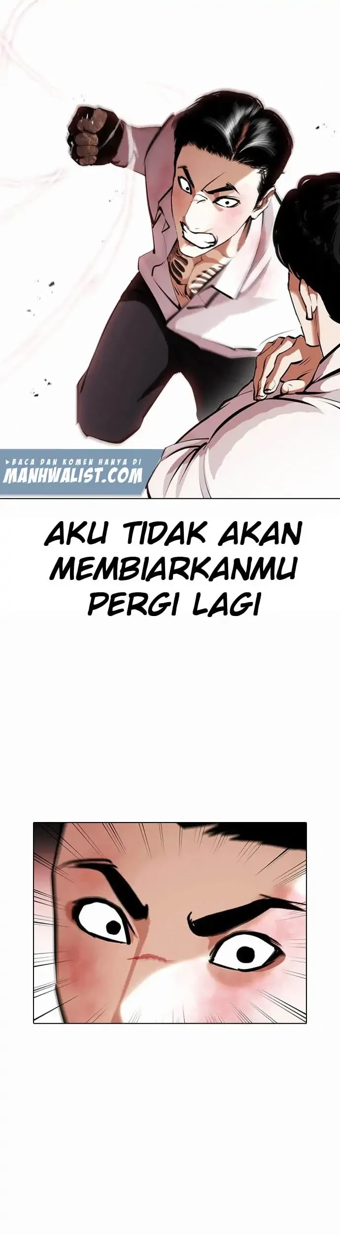 Domestication of Divine Beasts at the Beginning Chapter 32 - halaman 15
