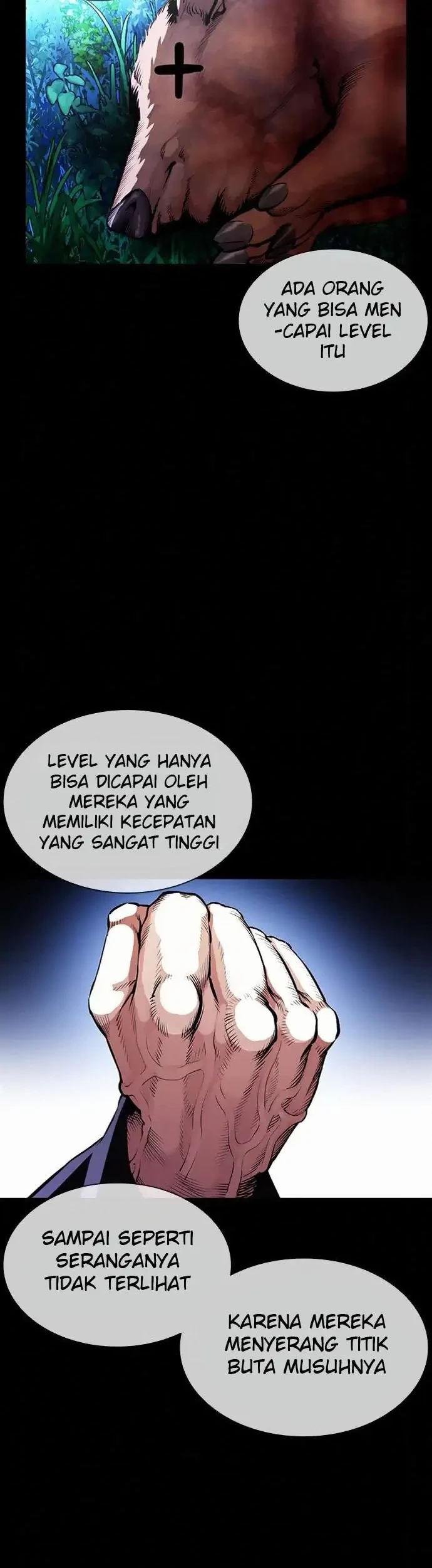 Domestication of Divine Beasts at the Beginning Chapter 32 - halaman 23
